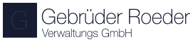 Gebrüder Roeder Verwaltungs GmbH