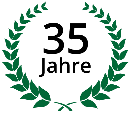 Jubiläumssiegel